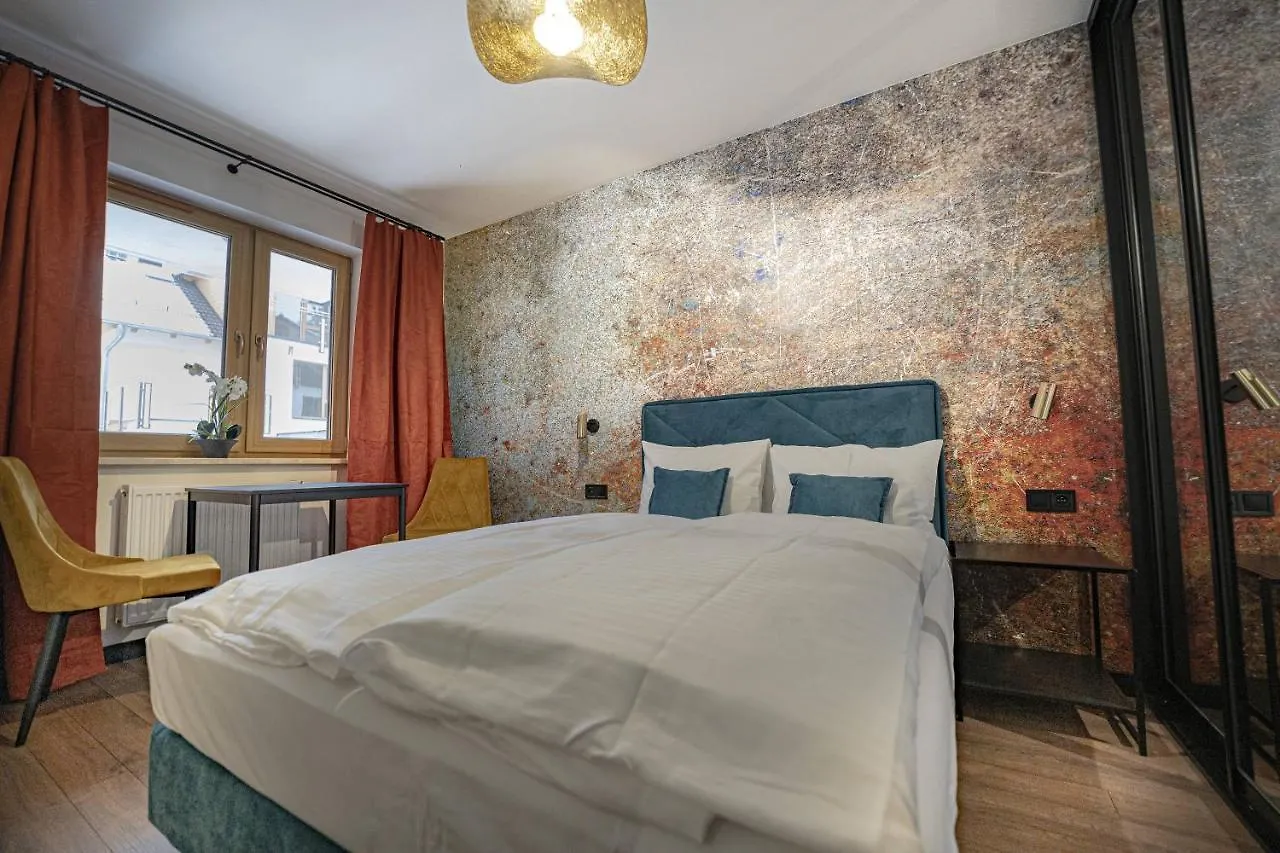 Appartamento Apartament Kilinskiego 17A,2 Szklarska Poręba